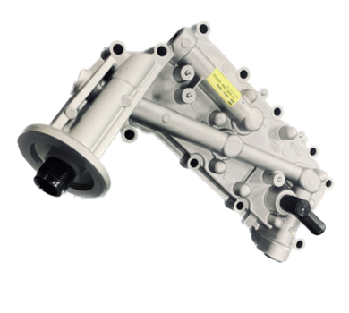 A2 PU 4WD 오일 쿨러 제품 이미지