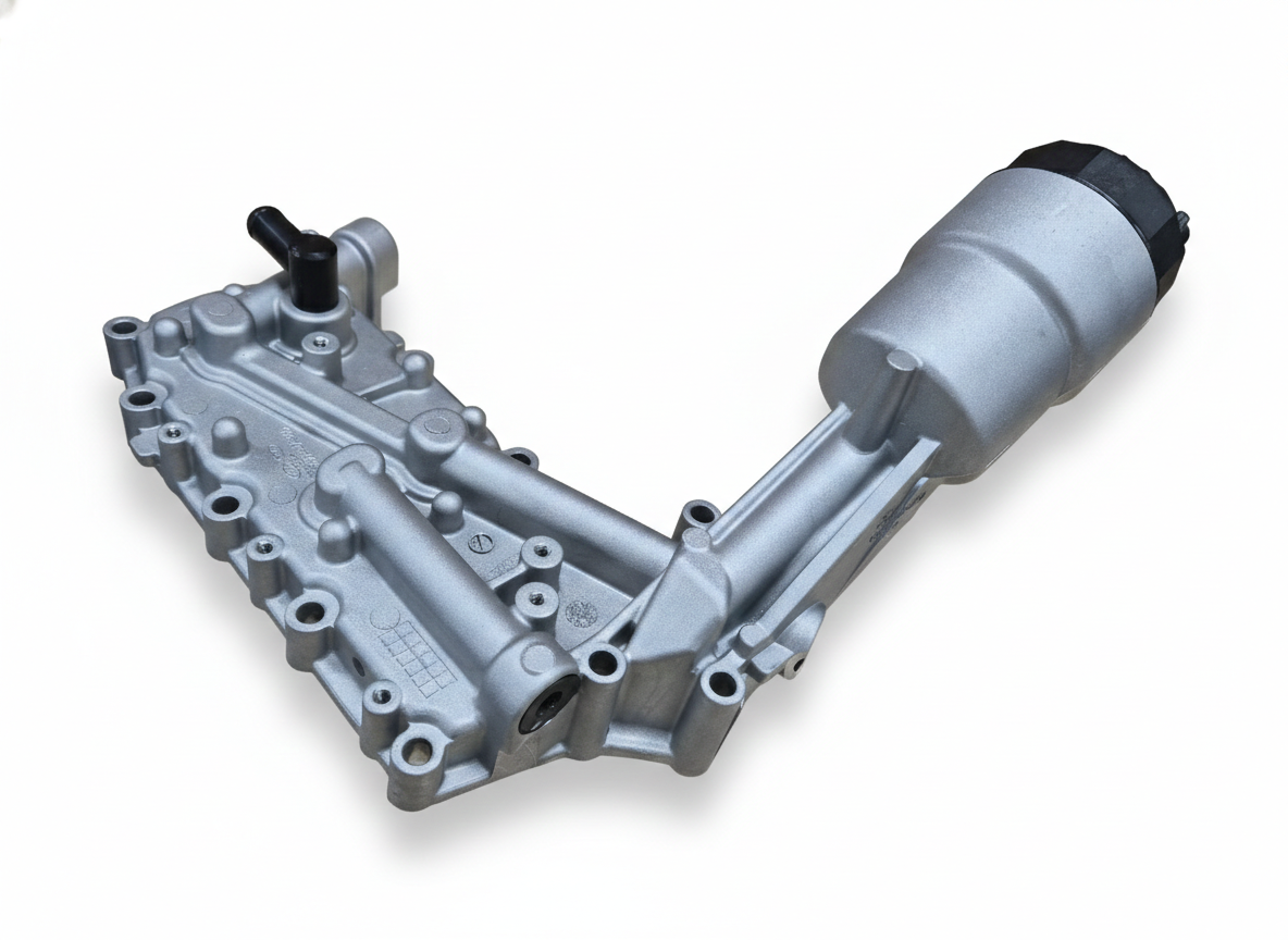 A2 오일 필터 및 쿨러 950 제품 이미지