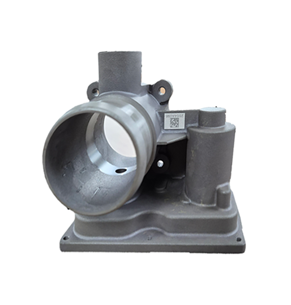 QZ/NH2 APC 하우징 제품 이미지