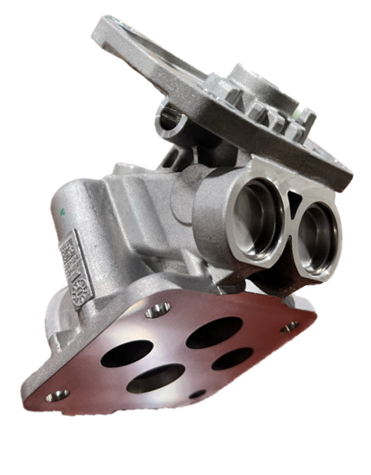 MPC 하우징 쿨런트 플러그 어셈블리 제품 이미지